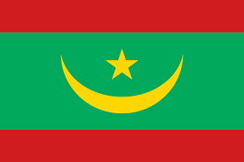 Mauritania